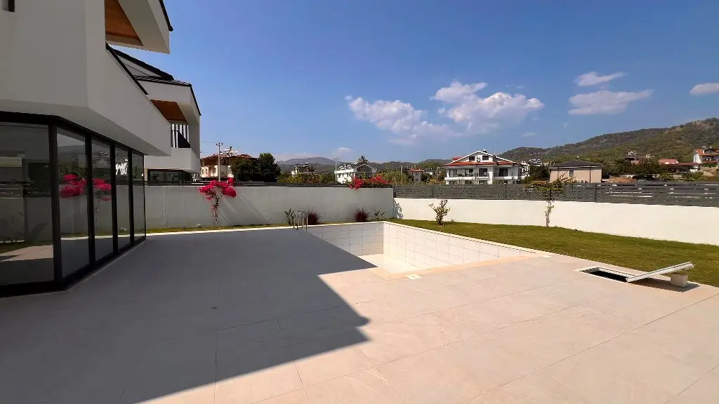 Property in Ciftlik